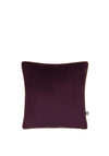 STELLA 43 X 43CM PLUM NOIR