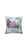 WHISPERING WOODS 45CM GREEN PINK