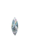 WHISPERING WOODS 45CM GREEN PINK