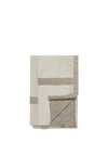 REEVE THROW 140 X 200CM NATURAL