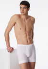 Schiesser Original Classic Trunks, White