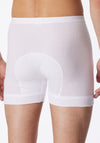Schiesser Original Classic Trunks, White