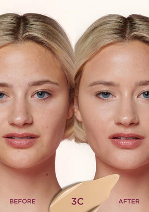 Sculpted by Aimee Cream Cushion Compact Foundation