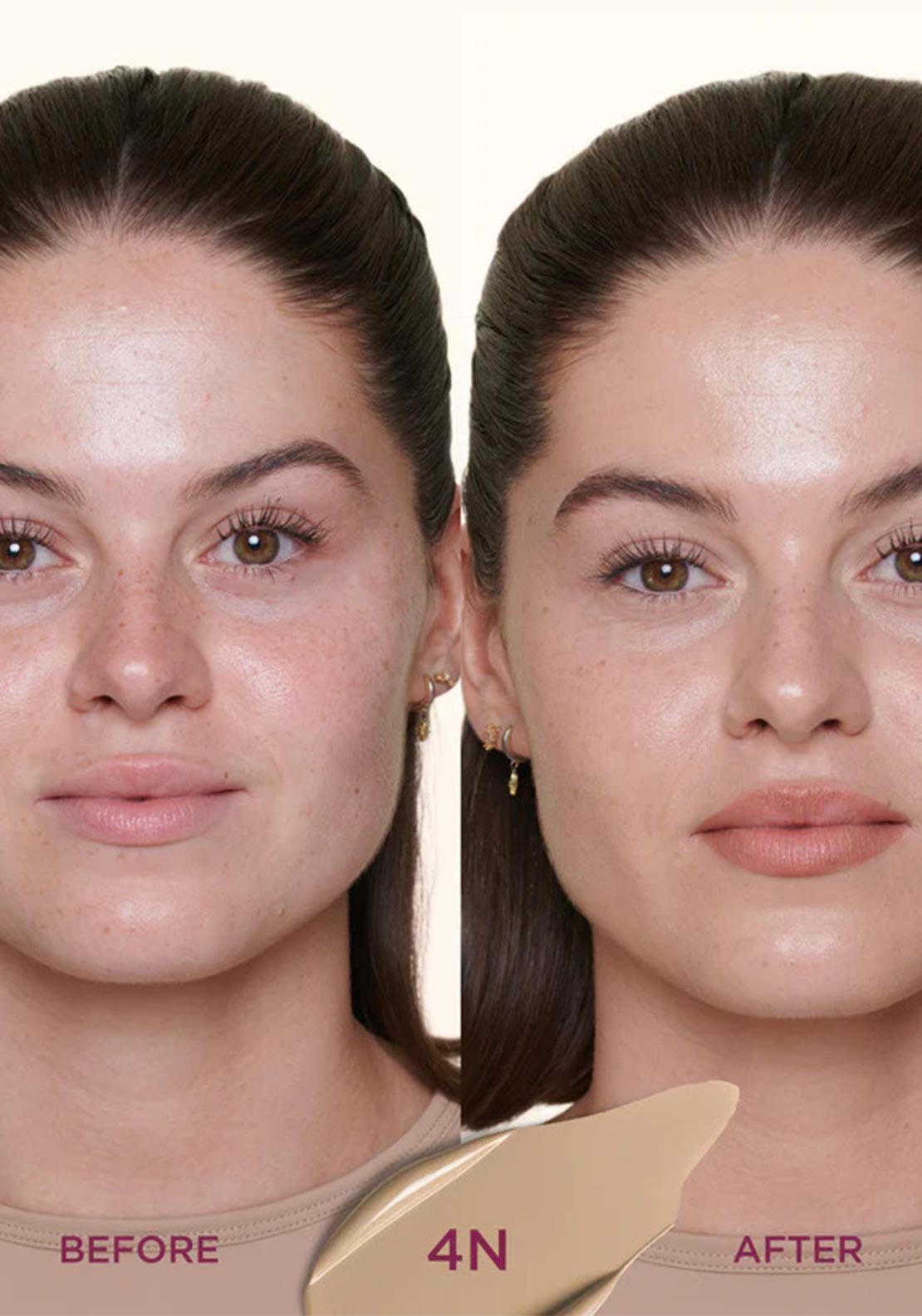 Sculpted by Aimee Cream Cushion Compact Foundation