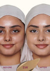 Sculpted by Aimee Cream Cushion Compact Foundation