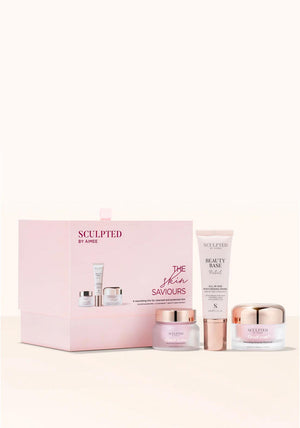 Sculpted By Aimee The Skin Saviours Giftset