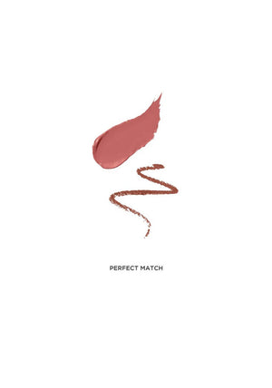 SCULPTED LIP DUO PERFECT MATCH