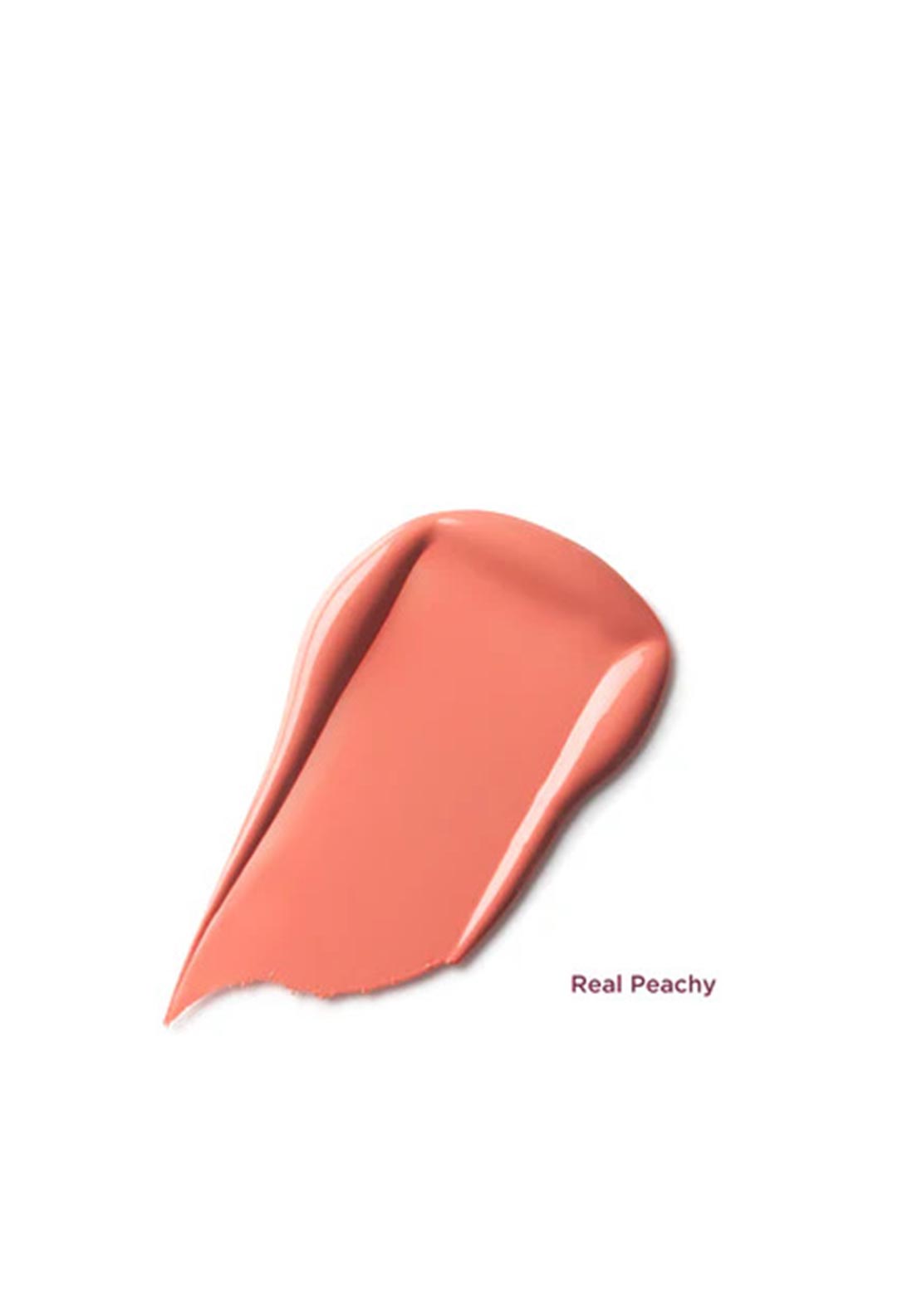 Sculpted by Aimee Liquid Lights Matte Blush, Real Peachy