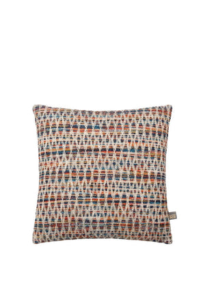 Scatter Box Enniscrone 43x43cm Cushion, Multi-Coloured