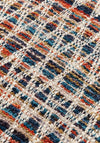 Scatter Box Enniscrone 43x43cm Cushion, Multi-Coloured