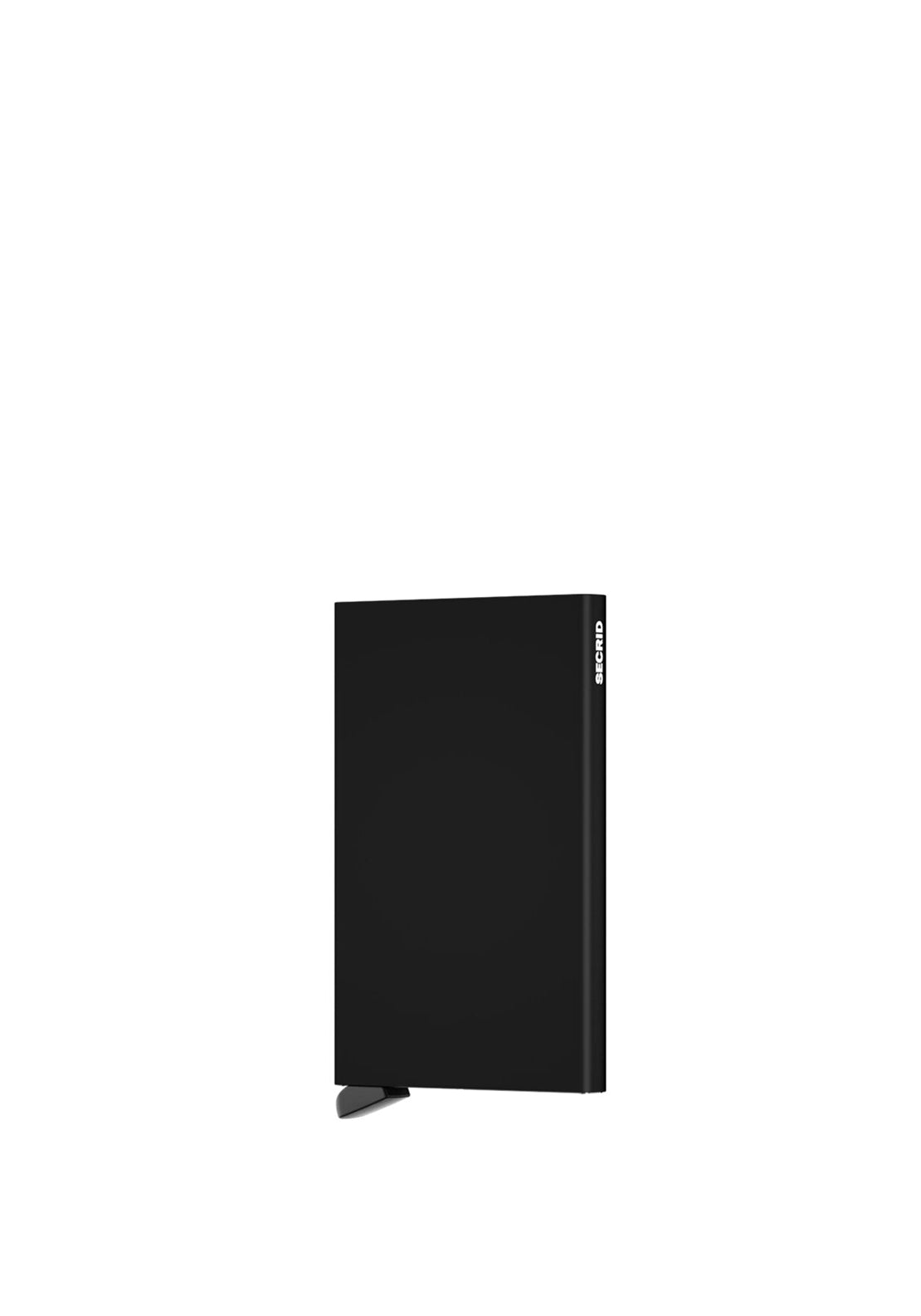 Secrid Card Protector Case, Black - McElhinneys