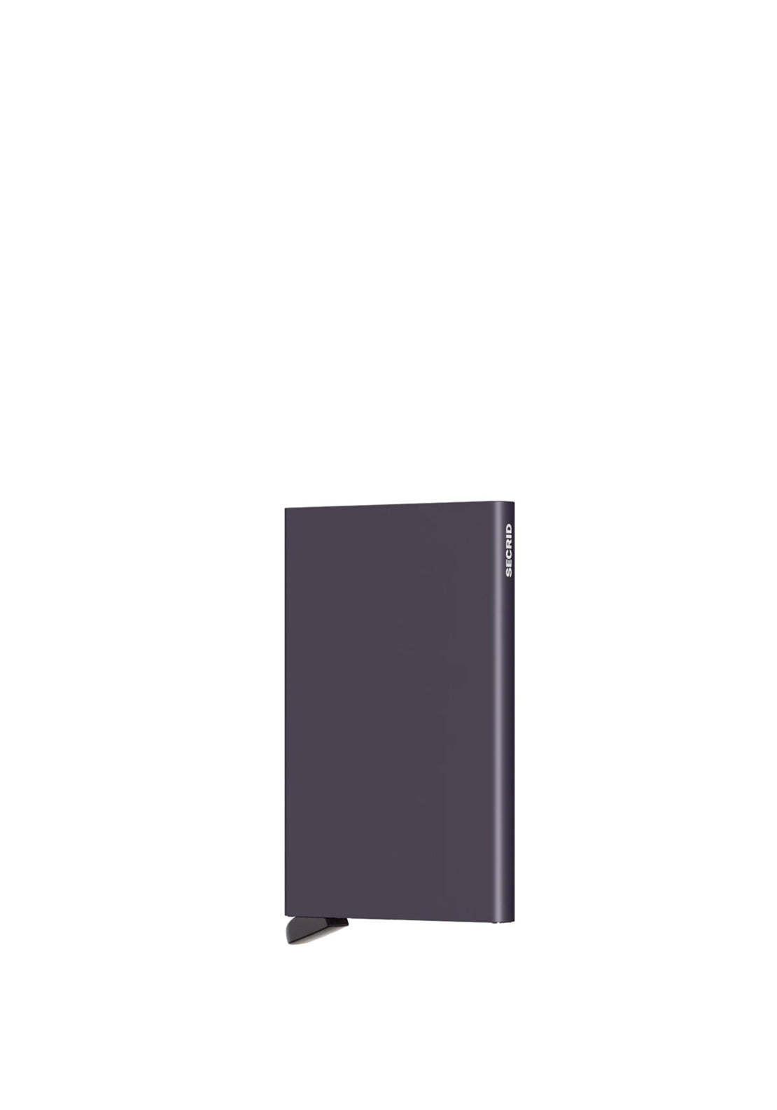 Secrid Card Protector Case, Dark Purple - McElhinneys