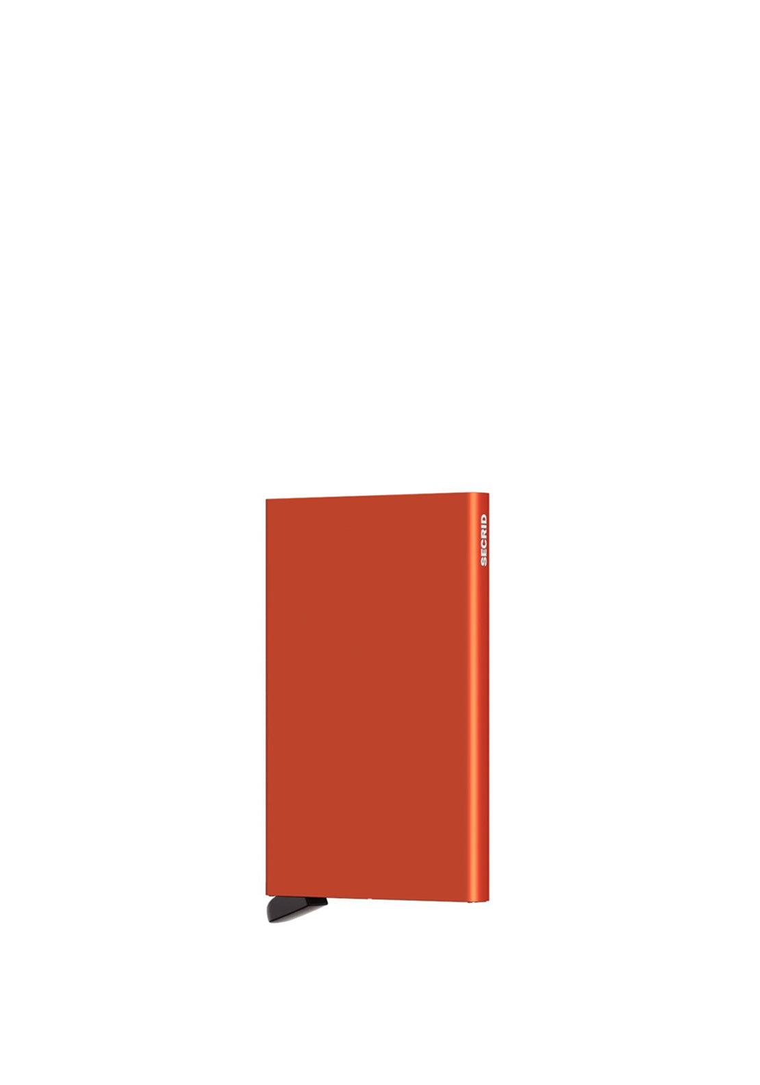 Secrid Card Protector Case, Orange - McElhinneys