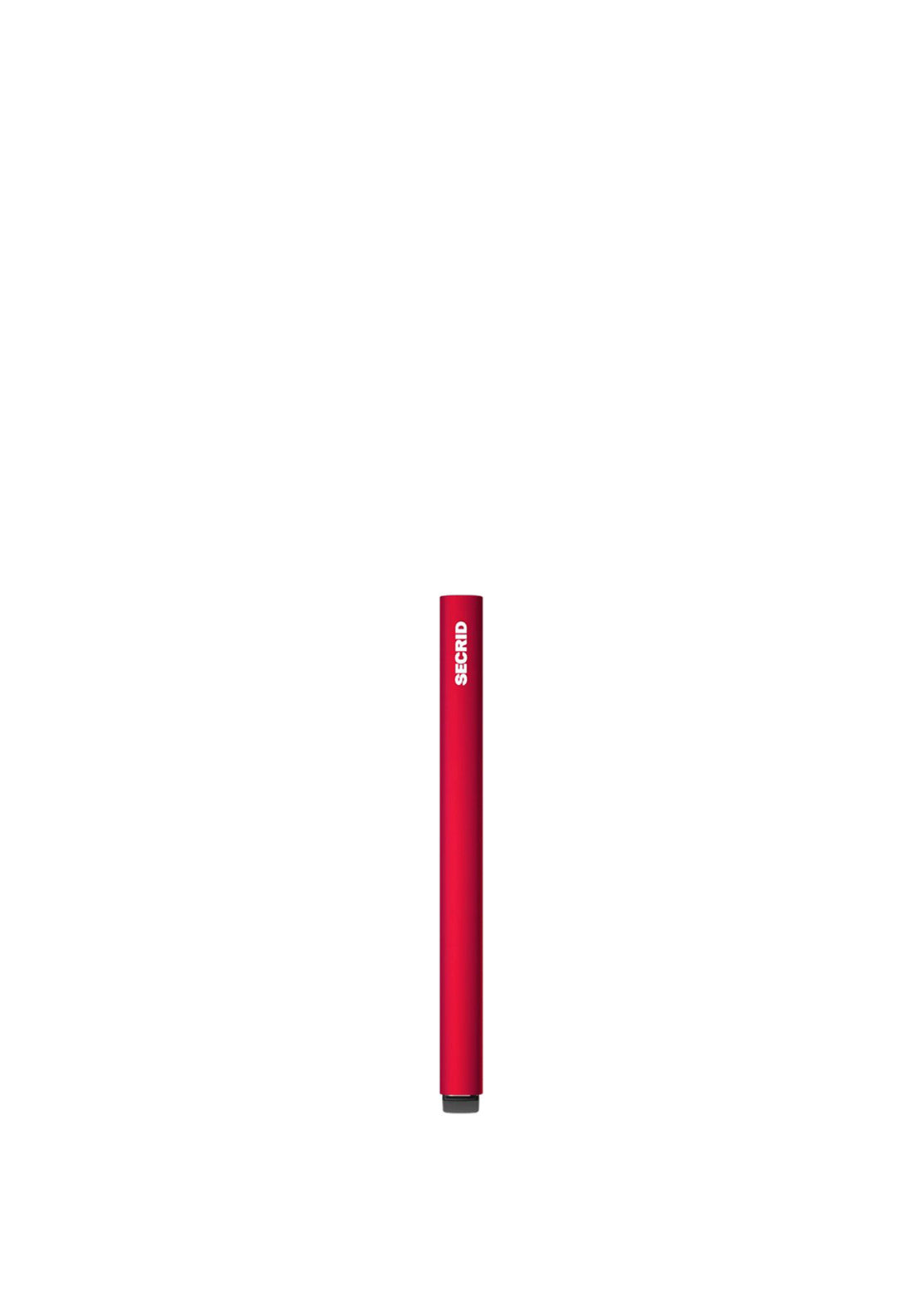 Secrid Card Protector Case, Red
