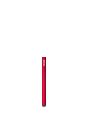 Secrid Card Protector Case, Red