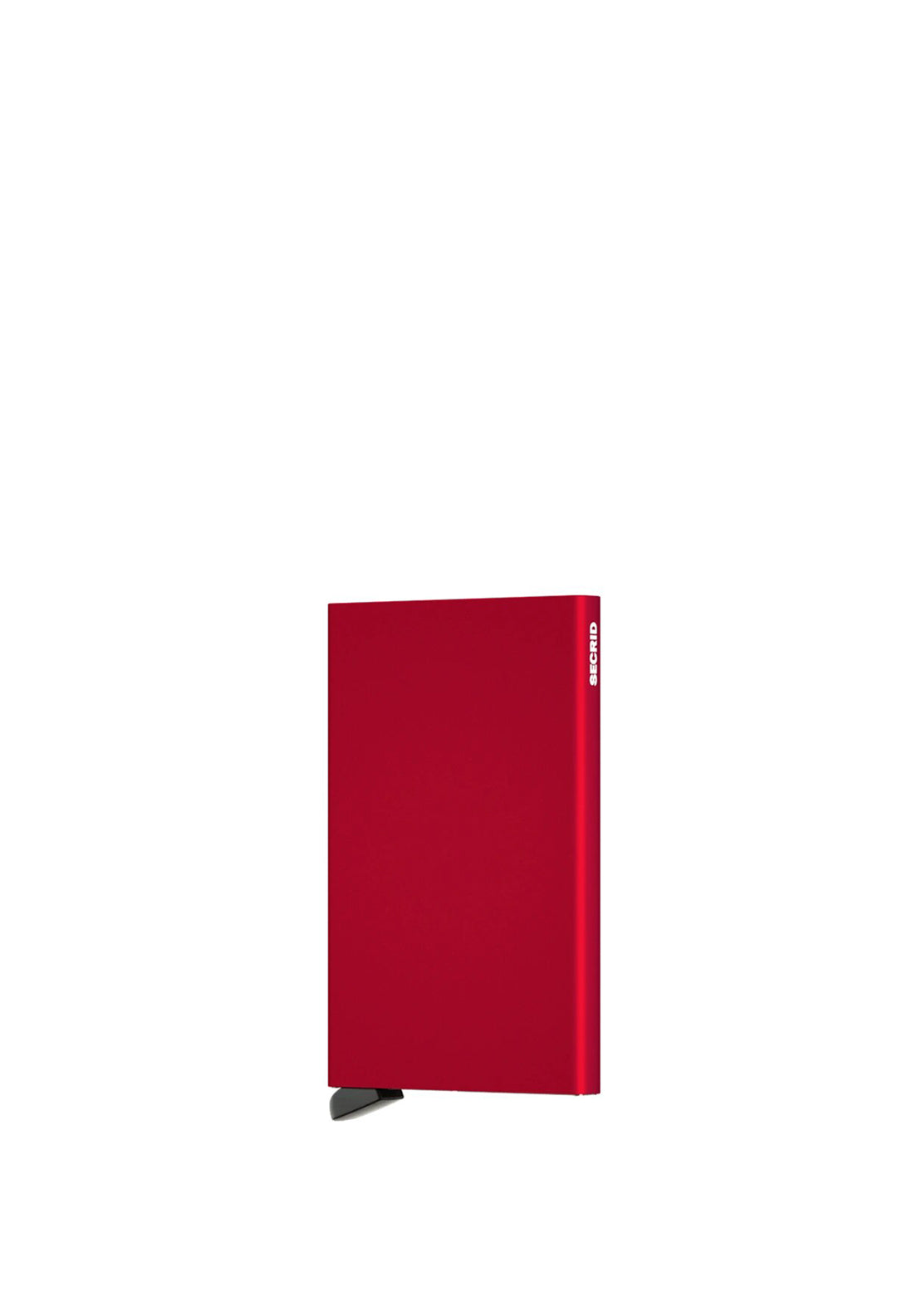 Secrid Card Protector Case, Red - McElhinneys
