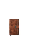 Secrid Mini Wallet, Dutch Martin Whiskey