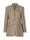 Selected Femme Melli Blazer, Beige