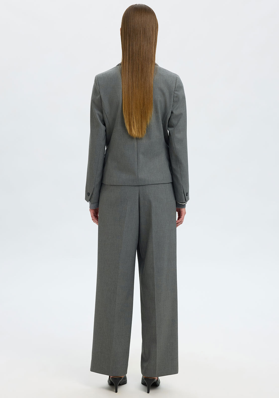 SLFRITA LANO BLAZER NOOS