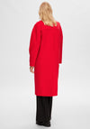 Selected Femme Elementa Wool Coat, Ski Patrol