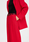 Selected Femme Eliana High Waist Trousers, Ski Patrol