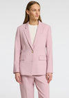 Selected Femme rita Classic Blazer, Pink