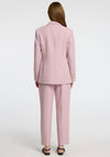 Selected Femme rita Classic Blazer, Pink