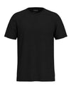 Selected Homme Aspen T-Shirt, Black