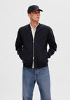 Selected Homme Seero Bomber Jacket, Sky Captain