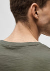 Selected Homme Aspen T-Shirt, Vetiver