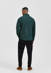 Selected Homme Rick Oxford Shirt, Sycamore