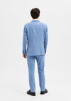 SELECTED HOMME SLIM OASIS LINEN BLAZER