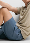 Selected Homme Bill Flex Shorts, Bering Sea