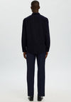 Selected Homme Noah Shirt, Navy Mix