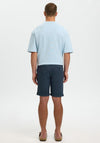 Selected Homme Luton Shorts, Navy