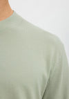 Selected Homme Torino Sweater, Green