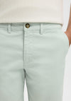 Selected Homme Miles Shorts, Green