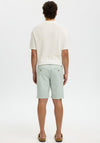 Selected Homme Miles Shorts, Green