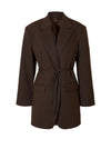 SLFOVERSIZED SIENNA BLAZER