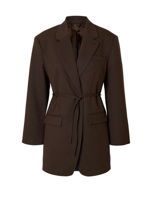 SLFOVERSIZED SIENNA BLAZER