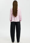 Selected Femme Jonna Blouse, Pink