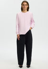 Selected Femme Jonna Blouse, Pink