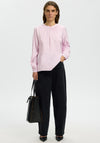 Selected Femme Jonna Blouse, Pink
