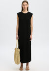SLFHALLEY SL ANKLE DRESS NOOS
