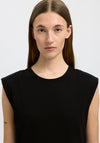 SLFHALLEY SL ANKLE DRESS NOOS