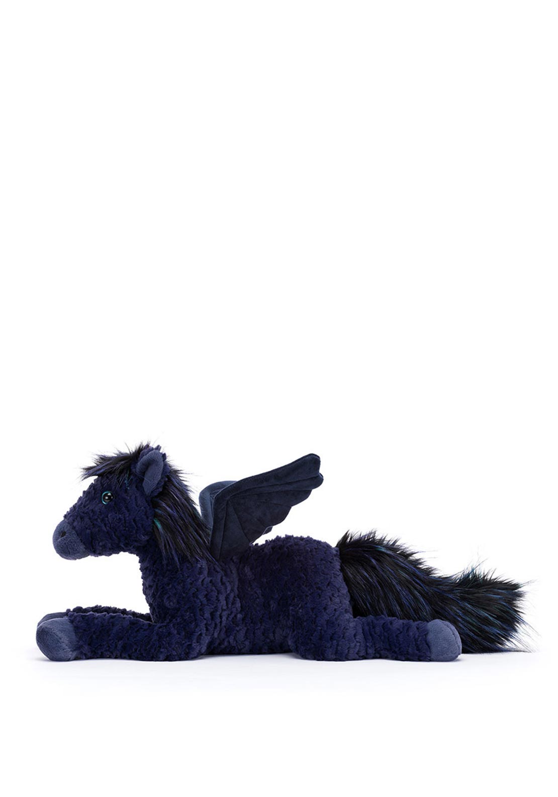 Jellycat I Am Seraphina Pegasus