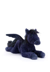 Jellycat I Am Seraphina Pegasus