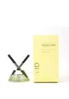 VIVID 200ML LEMONGRASS AND GINGER DIFFUSER