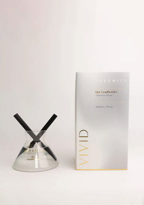 RIPE RASPBERRIES 200ML DIFFUSER