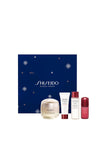 Shiseido Benefiance Wrinkle Correcting Ritual Holiday Gift Set